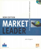 Ebook Market leader: Upper intermediate business English practice file (New edition) - John Rogers