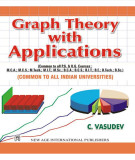 Ebook Graph theory with applications - C. Vasudev