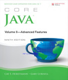 Ebook Core Java: Volume II – Advanced features (9th edition) - Cay S. Horstmann, Gary Cornell