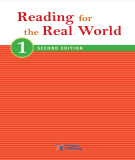 Ebook Reading for the Real World 1 (Second edition)