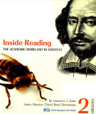 Ebook Inside reading 2: The academic word list in context - Lawrence J. Zwier, Cheryl Boyd Zimmerman