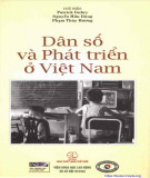 Tìm hiểu dân số và phát triển ở Việt Nam: Phần 1