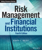 Ebook Risk management and financial institutions (4th edition): Part 2