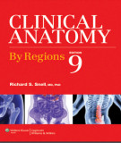 Ebook Snell clinical anatomy (9th edition): Part 2