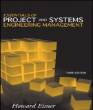 Ebook Essentials of project and systems engineering management (3rd edition): Part 2