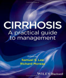 Ebook Cirrhosis - A practical guide to management: Part 1