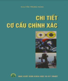 Giáo trình Chi tiết cơ cấu chính xác: Phần 1