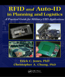 Ebook RFID and Auto-ID in planning and logistics - A practical guide for military UID applications: Part 1