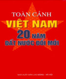 20 năm đất nước đổi mới - Toàn cảnh Việt Nam: Phần 2