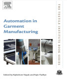 Ebook Automation in garment manufacturing: Part 2