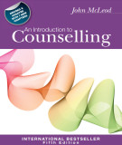 Ebook An introduction to counselling (Fifth edition): Part 1 - John McLeod
