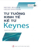 Tư tưởng kinh tế kể từ Lý thuyết tổng quát của Keynes: Phần 2