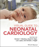 Ebook Visual guide to neonatal cardiology: Part 1 - Ernerio T. Alboliras