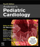 Ebook Anderson's pediatric cardiology (4th edition): Part 1