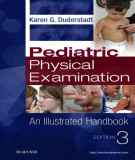 Ebook Pediatric physical examination - An illustrated handbook (3/E): Part 1