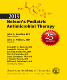 Ebook Pediatric antimicrobial therapy: Part 2