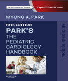 Ebook Park's the pediatric cardiology handbook (5th edition): Part 2