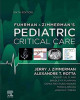 Ebook Fuhrman and zimmerman’s pediatric critical care (6th edition): Part 2