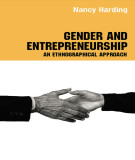 Ebook Gender and entrepreneurship: An ethnographic approach - Part 2
