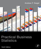 Ebook Practical business statistics (Sixth edition): Part 2