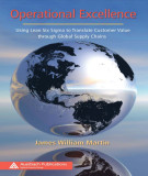 Ebook Operational excellence: Using lean six sigma to translate customer value through global supply chains - Part 2