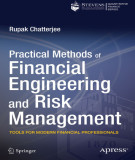 Ebook Practical methods of financial engineering and risk management: Tools for modern financial professionals - Part 1