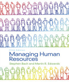 Ebook Managing human resources: Human resource management in transition (5th edition) - Part 1