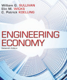 Ebook Engineering economy (Sixteenth edition): Part 2