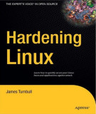 Ebook Hardening Linux: Part 1