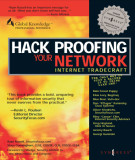 Ebook Hack proofing your network internet tradecraft: Part 2