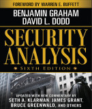 Ebook Security analysis (6th ed): Part 2