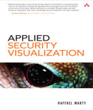 Ebook Applied security visualization: Part 1