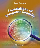 Ebook Foundations of computer security - David Salomon