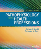 Ebook Pathophysiology for the health professions (4th edition): Part 1