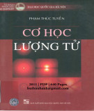 Nghiên cứu cơ học lượng tử: Phần 2