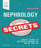 Ebook Nephrology secrets (4th edition): Part