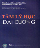 Đại cương tâm lý học: Phần 1