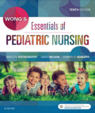 Ebook Wong's essentials of pediatric nursing (10th edition): Part 2