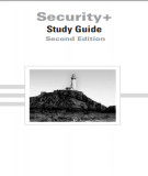 Ebook Security+: Study Guide (Second edition) - Part 2