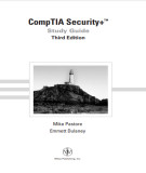 Ebook CompTIA security+: Study guide (Third edition) - Part 2