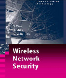 Ebook Wireless network security: Part 1