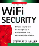Ebook Wi-Fi security - Stewart S. Miller