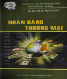 Tìm hiểu Ngân hàng thương mại: Phần 2 - PGS. TS Phan Thị Thu Hà