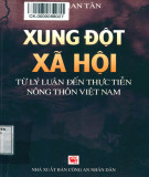 Tìm hiểu xung đột xã hội từ lý luận đến thực tiễn nông thôn Việt Nam: Phần 1