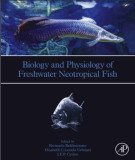 Ebook Biology and physiology of freshwater neotropical fish: Part 2