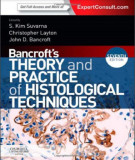 Ebook Bancroft’s theory and practice of histological techniques: Part 2