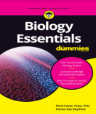 Ebook Biology essentials for dummies: Part 2