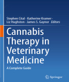 Ebook Cannabis therapy in veterinary medicine: Part 2
