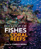 Ebook Ecology of fishes on coral reefs: Part 1
