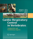 Ebook Cardio-respiratory control in vertebrates - Comparative and evolutionary aspects: Part 2